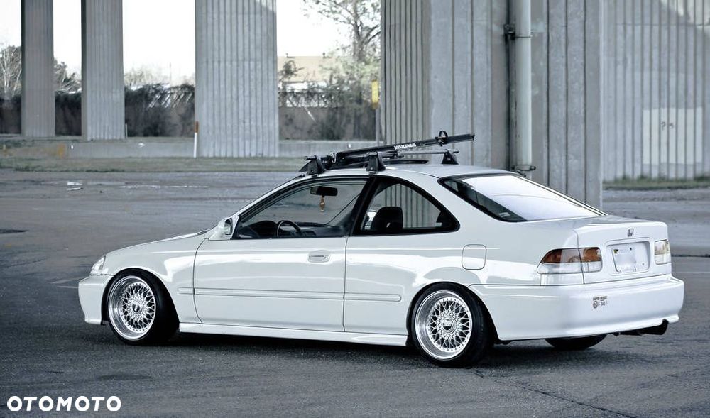 4x Felgi 15 DoBMW 3 e21 e30 VW Golf 1 2 3 RS GTI Sierra AUDI 80 100 Scirocco - BY479 (LU247) - 5