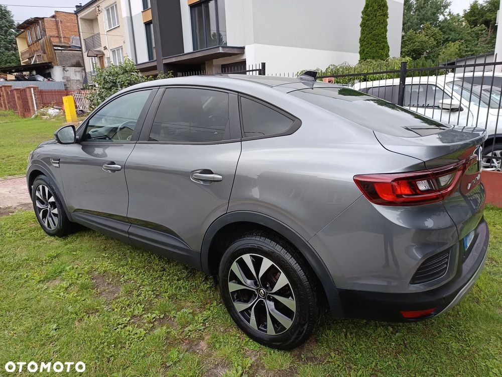 Renault Arkana E-TECH 145 INTENS - 5