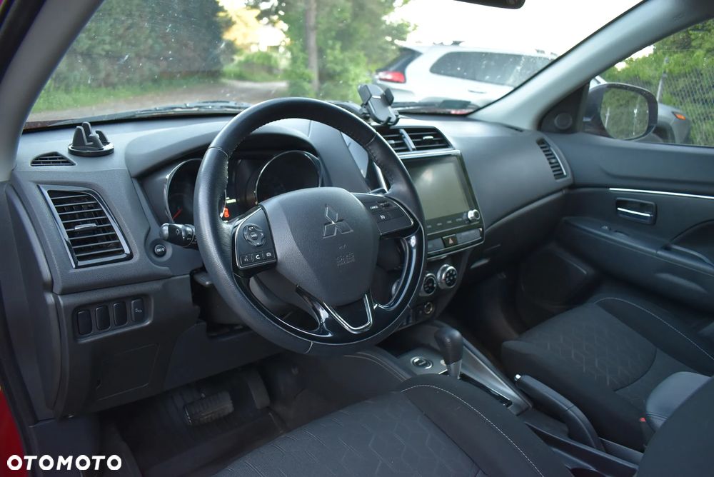 Mitsubishi Inny - 16