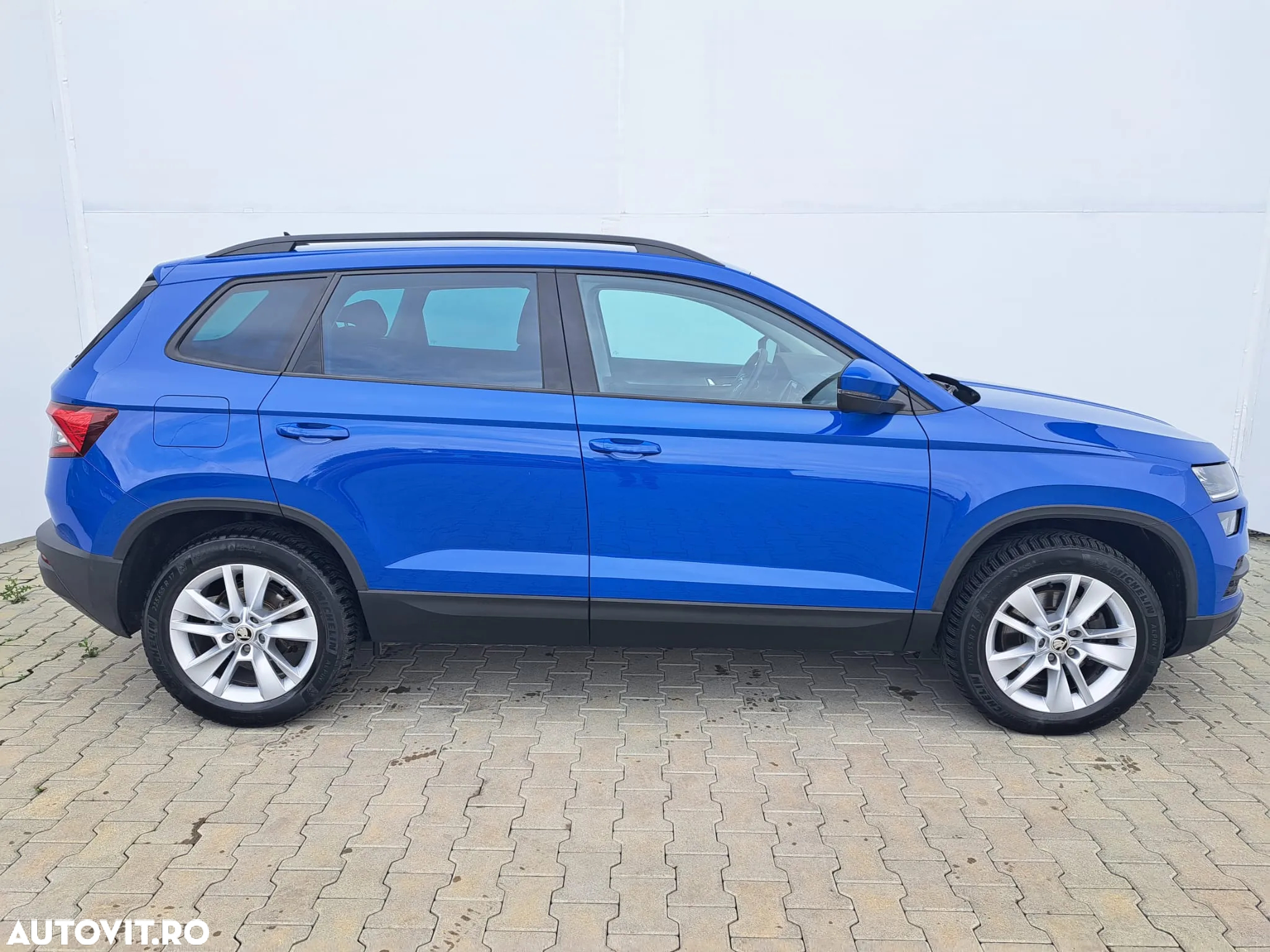 Skoda Karoq 2.0 TDI 4X4 DSG Style - 2