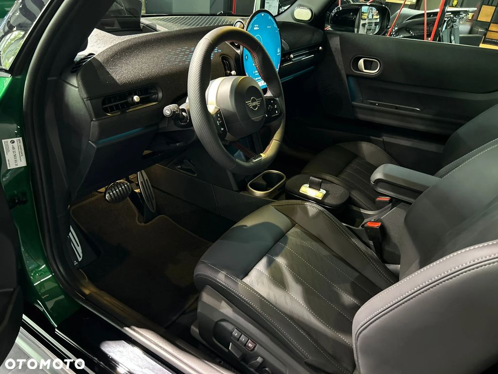 MINI John Cooper Works Trim sport - 5