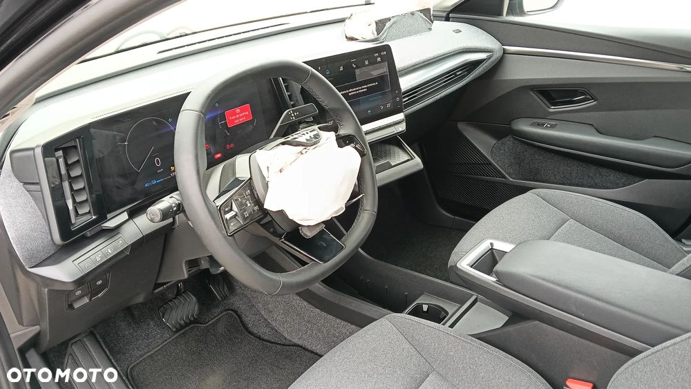 Renault Megane EV60 220hp optimum charge Equilibre - 27