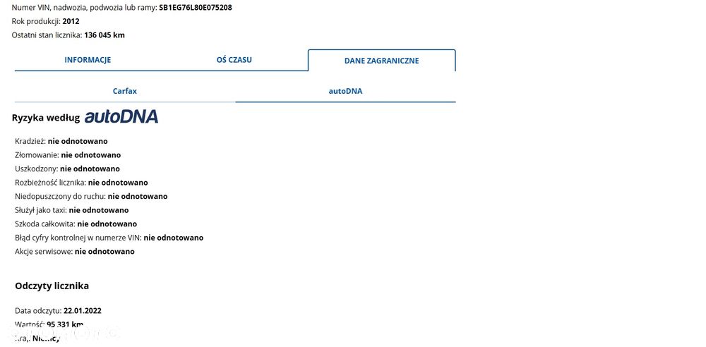 Toyota Avensis 1.8 Multidrive S Sol - 33