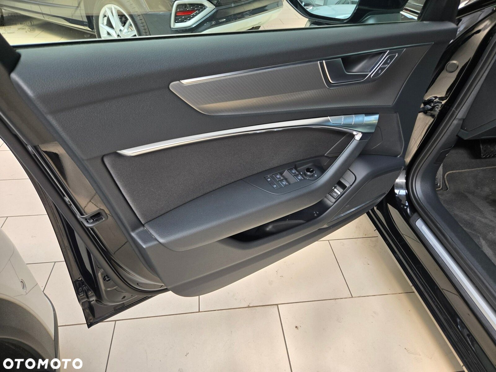 Audi A6 - 18