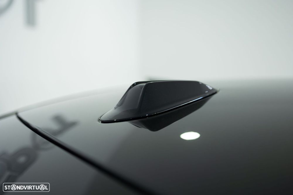 BMW 320 d xDrive Aut. M Sport - 38