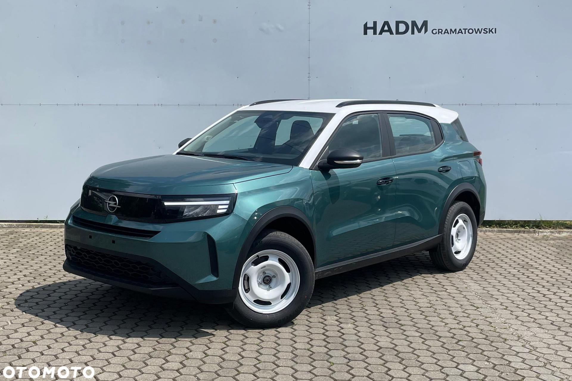 Opel Frontera - 4