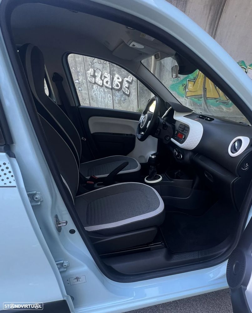 Renault Twingo 1.0 SCe Zen - 10