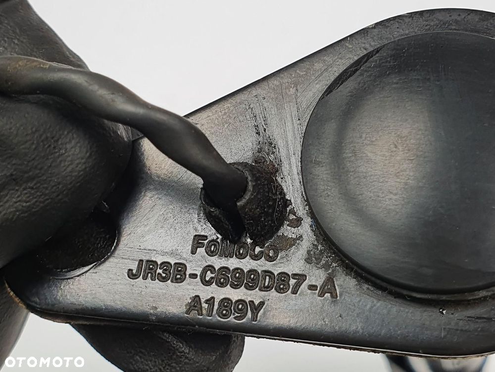 NABÓJ MASKI FORD MUSTANG VI LIFT JR3B-C699D87-A - 7