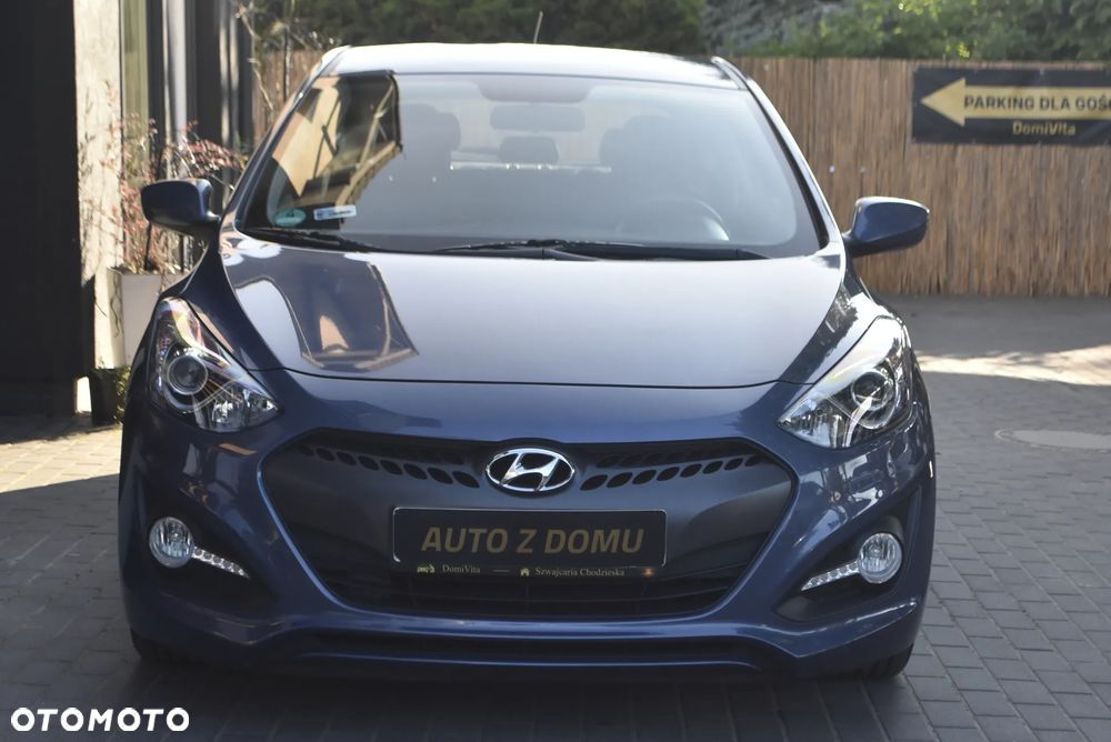 Hyundai i30 - 2