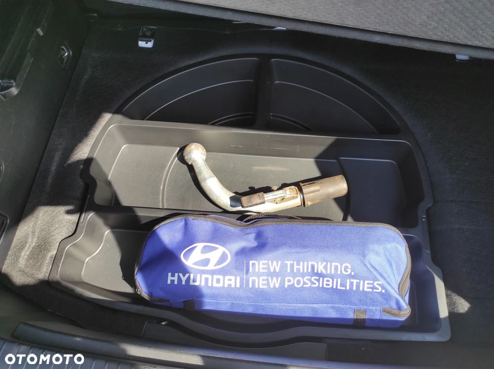 Hyundai ix20 1.6 blue Style - 20