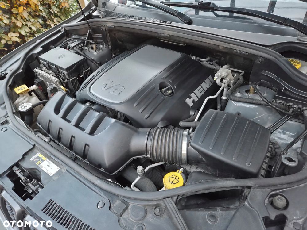 Jeep Grand Cherokee - 20