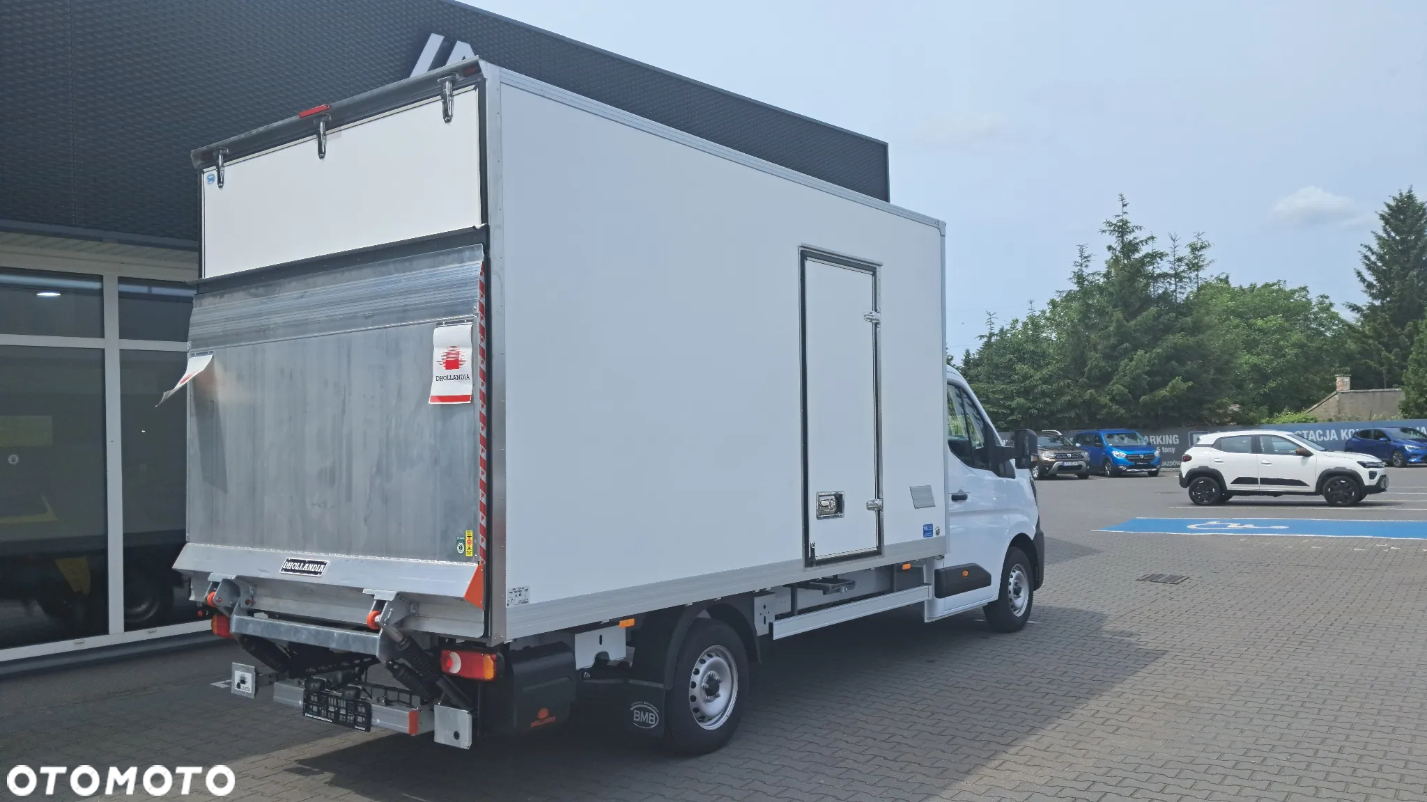 Renault Nowy Master - 5