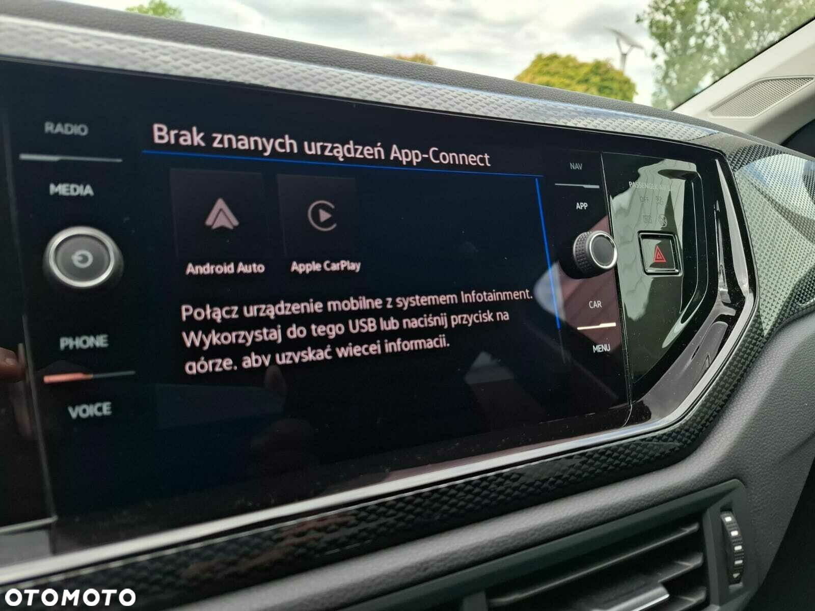 Volkswagen Taigo 1.0 TSI Special Edition - 17