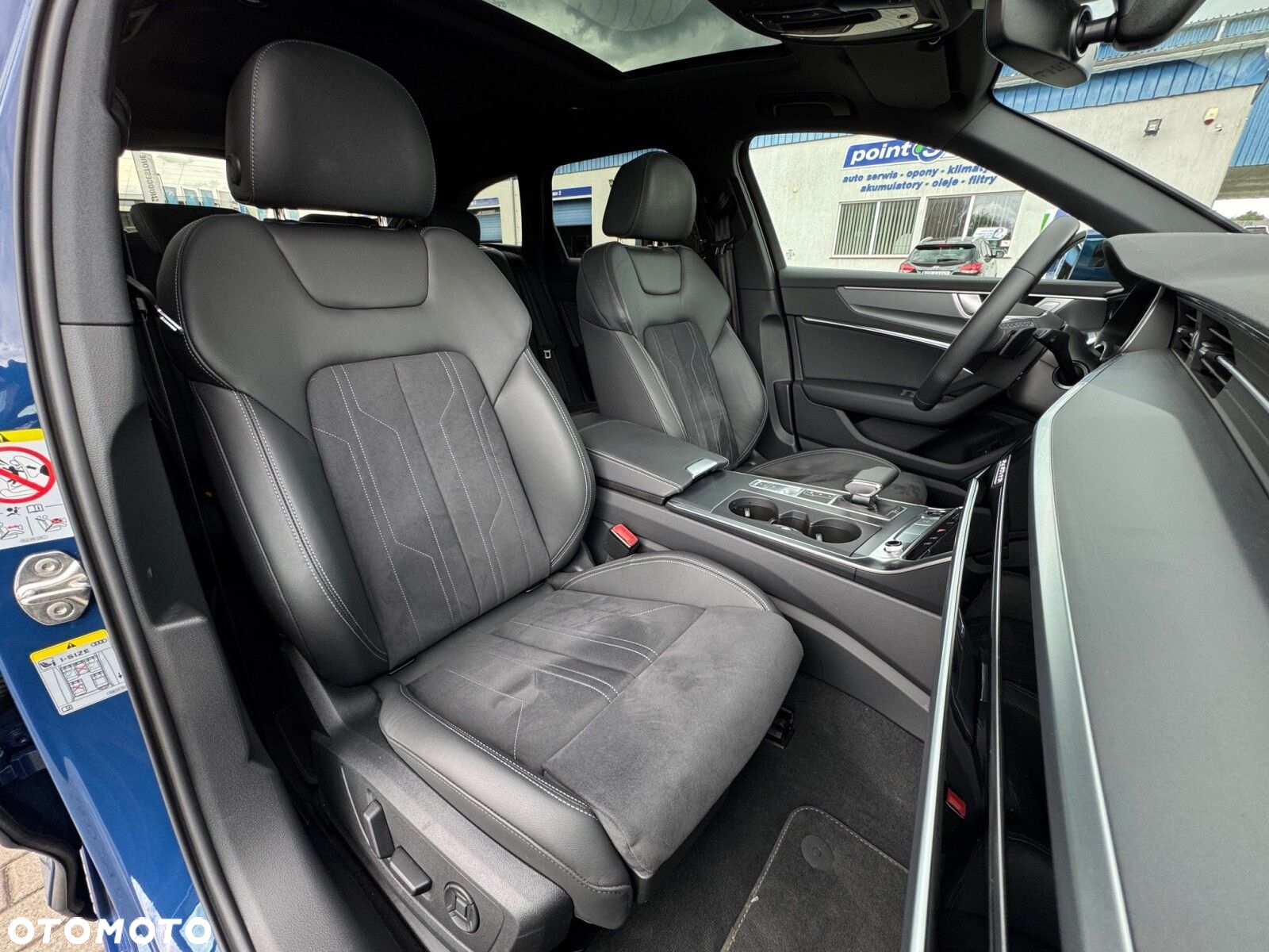 Audi A6 - 26