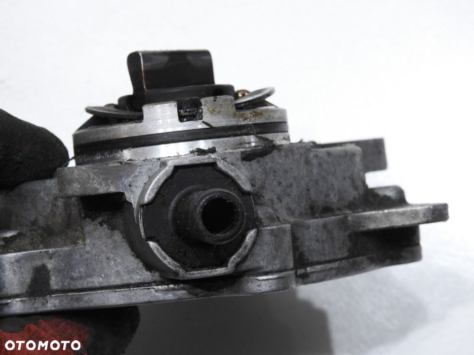 POMPA VACU VACUM AUDI A6 C6 2.0 TFSI 06D145100E - 6