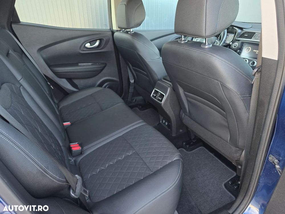 Renault Kadjar - 8