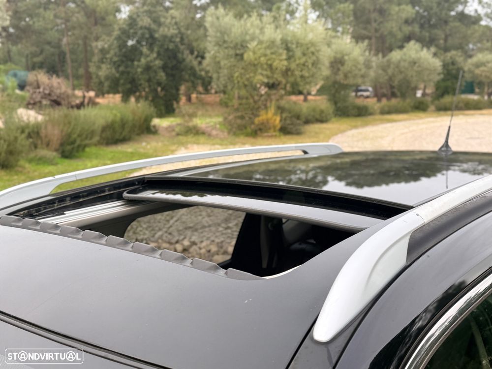 Nissan X-Trail 1.6 dCi Tekna - 16