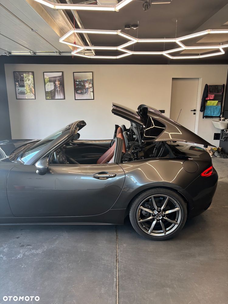 Mazda MX-5 2.0 Kazari i-ELOOP - 19