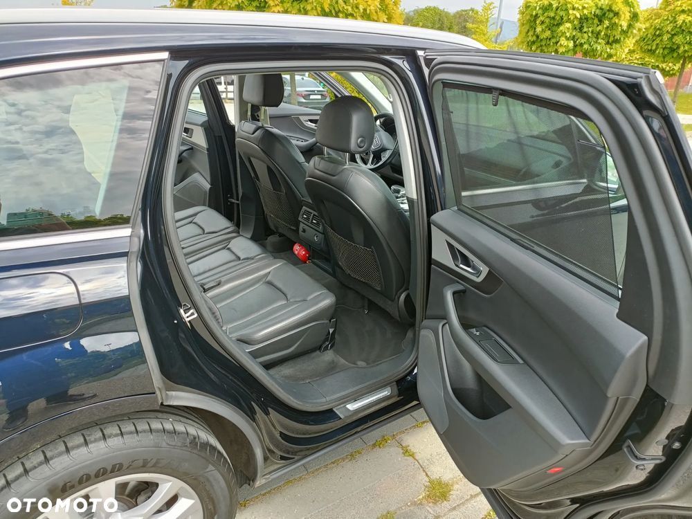 Audi Q7 - 18