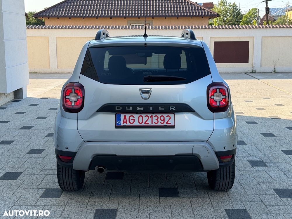 Dacia Duster - 11