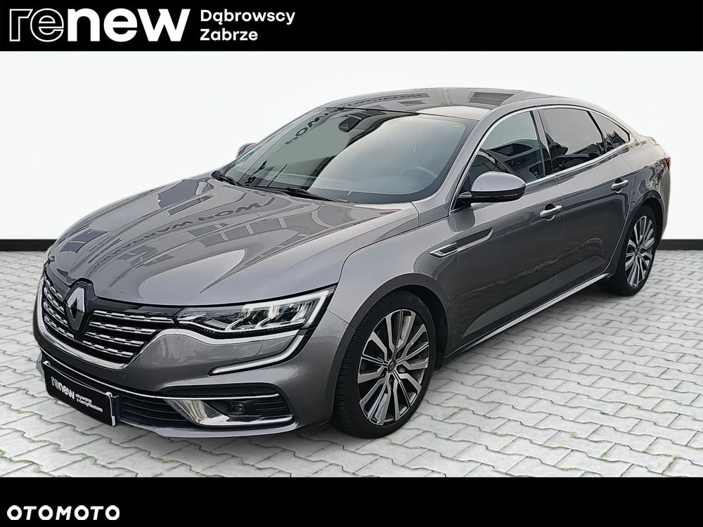 Renault Talisman 2.0 Blue dCi Intens EDC - 1