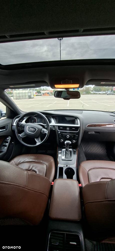 Audi A4 Allroad - 12