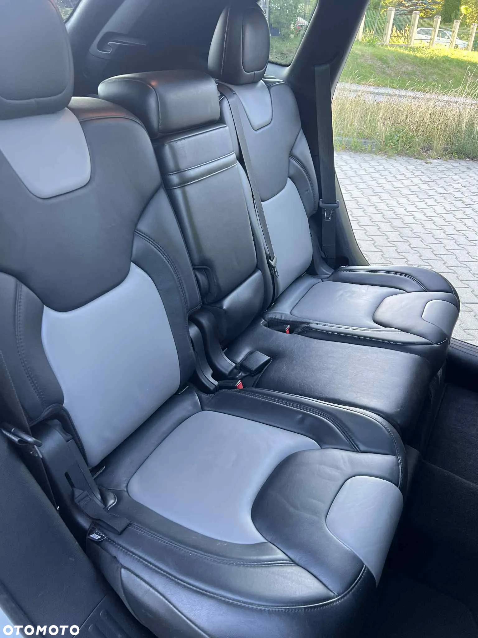 Jeep Cherokee 3.2 V6 Pentastar Active Drive I Automatik Limited - 15