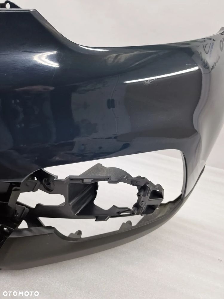 RENAULT CAPTUR I LIFT 16- ZDERZAK PRZEDNI PRZÓD , NR 620227019R , NR AUKCJI NZ1276 - 11