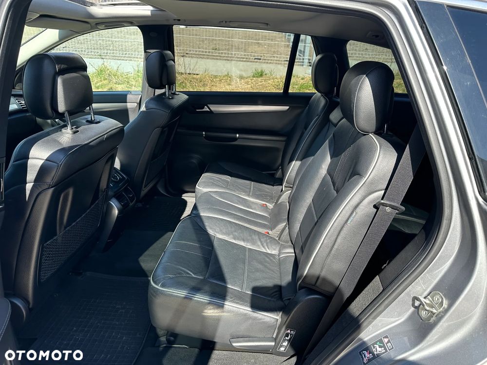 Mercedes-Benz Klasa R 350 BlueTEC L 4Matic 7G-TRONIC DPF - 4