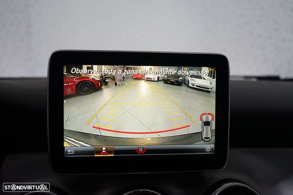 Mercedes-Benz CLA 220 - 31