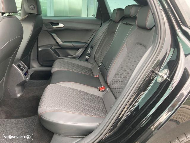 SEAT Leon ST 1.0 eTSI OPF DSG FR - 23