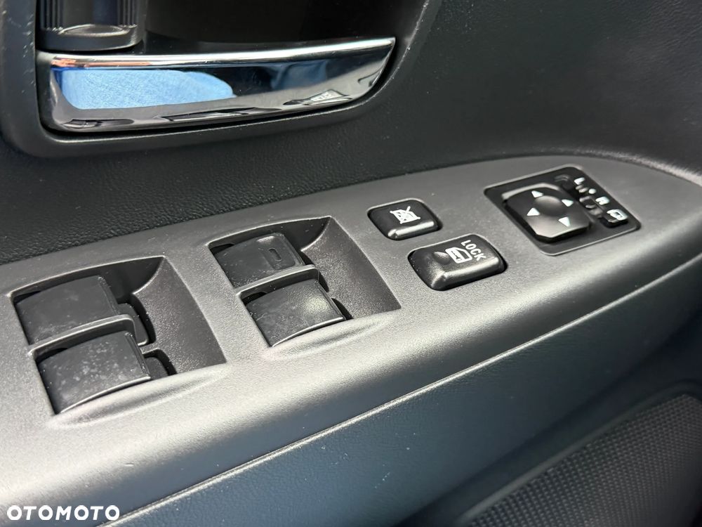 Mitsubishi ASX 1.6 Instyle AS&G - 20