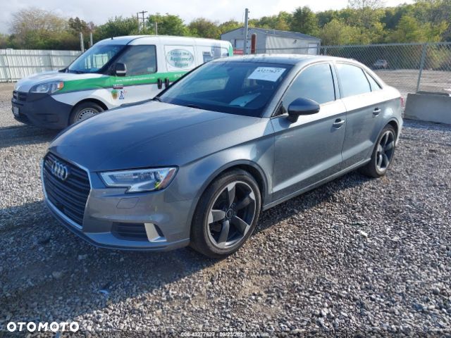 Audi A3 Limousine - 7