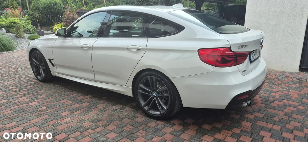 BMW 3GT - 12