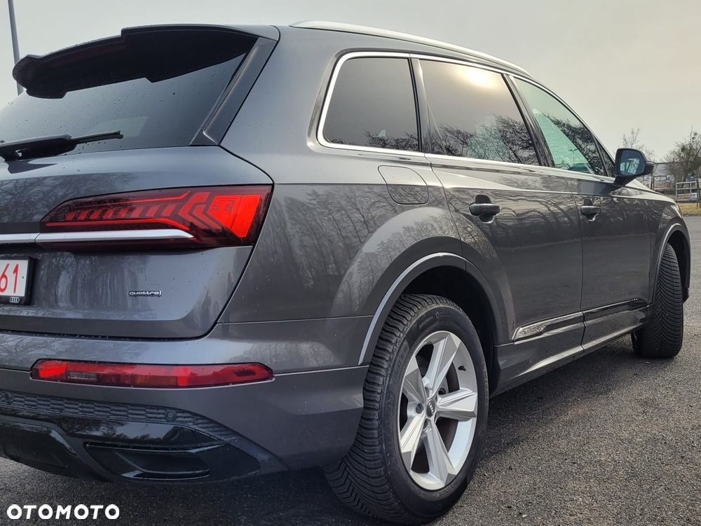Audi Q7 - 25