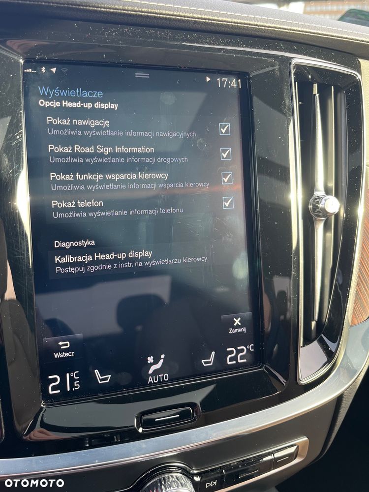 Volvo S60 T6 AWD Inscription - 26