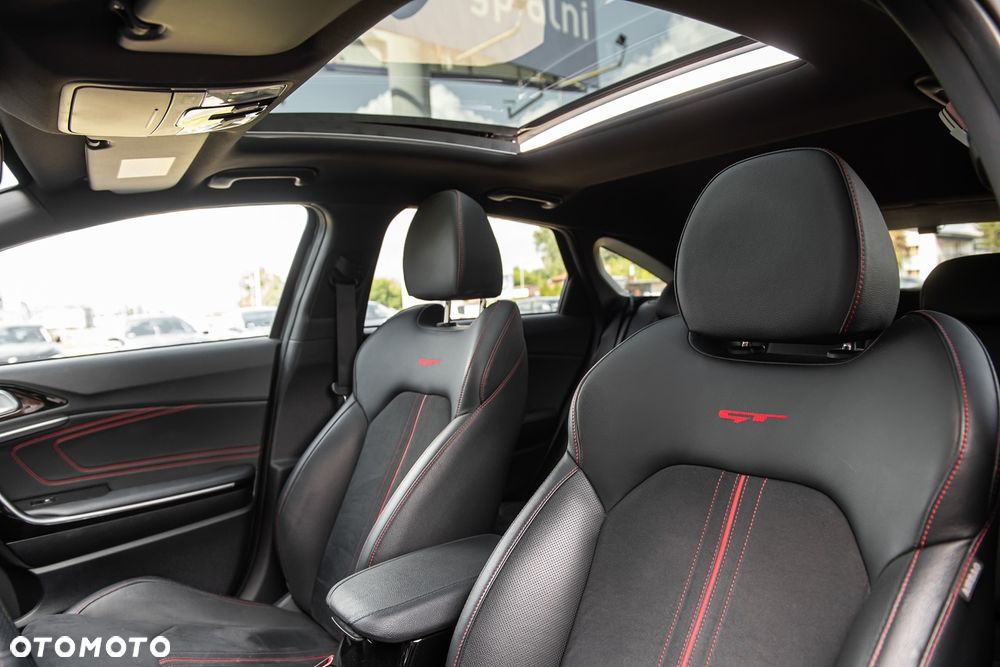 Kia ProCeed 1.6 T-GDI DCT7 OPF GT - 19