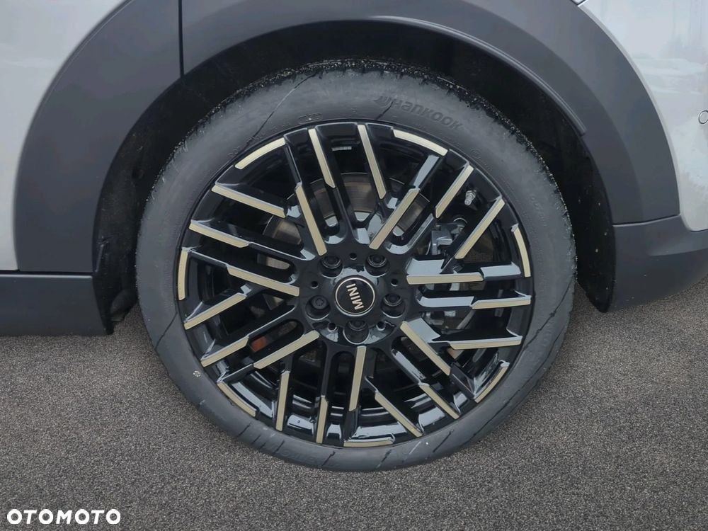 MINI Cooper S Linia Favoured - 9