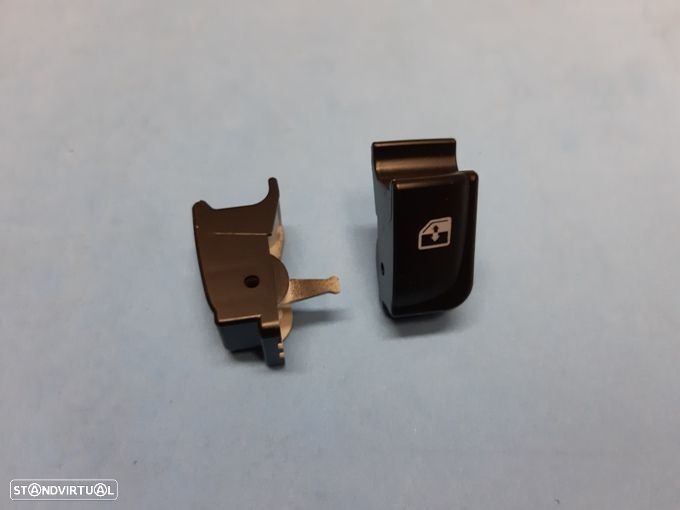 Botões dos comandos dos vidros Hyundai i20 e i30  NOVOS - 2