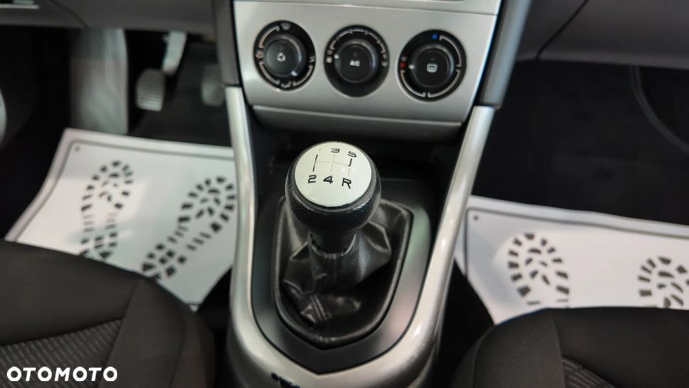 Peugeot 308 1.4 Trendy - 29