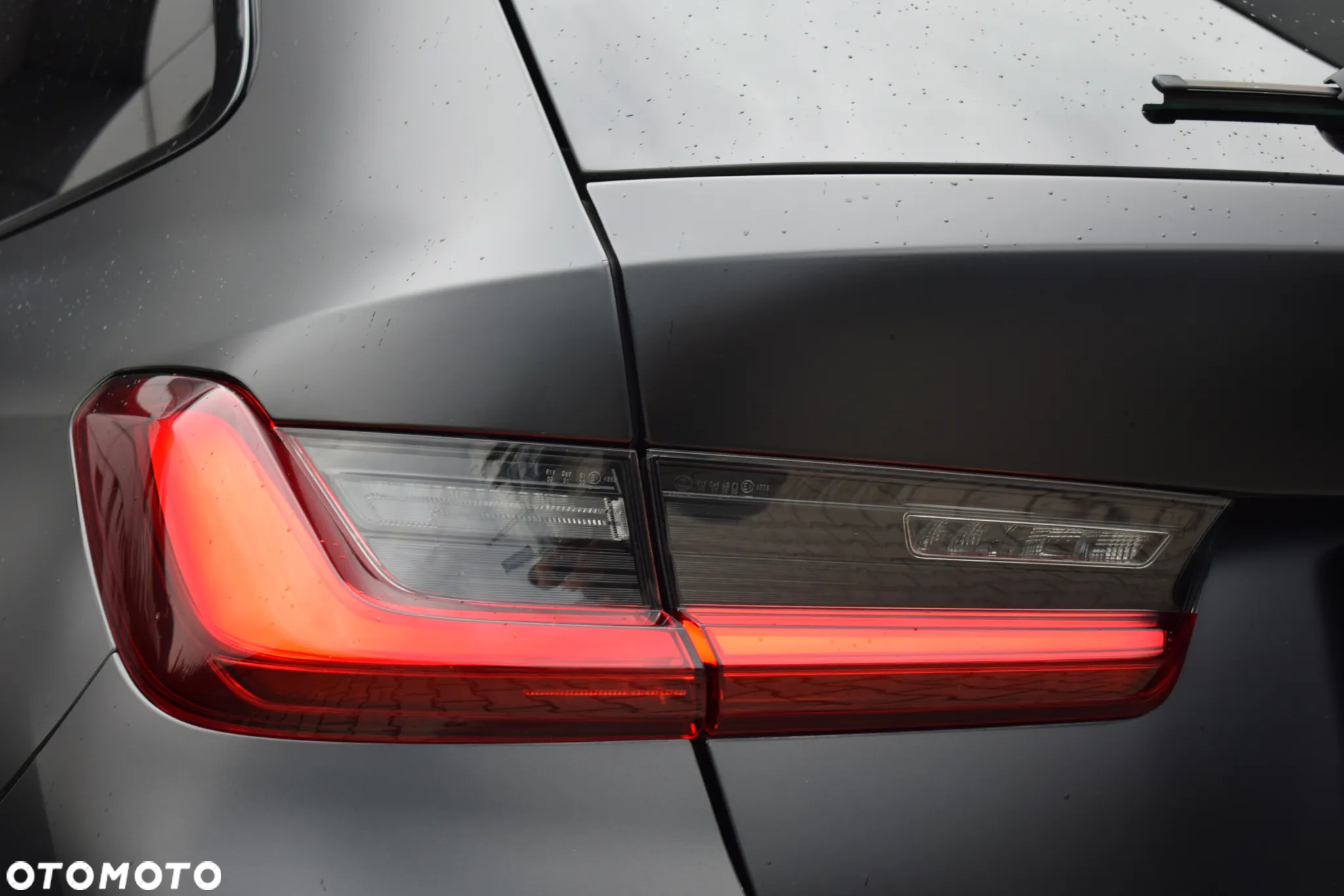 BMW Seria 3 M340d xDrive mHEV sport - 22