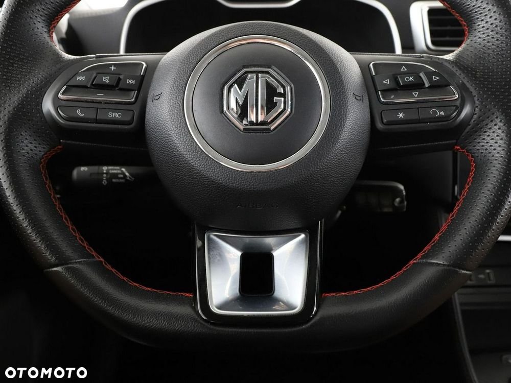 MG ZS ICE 1.5 VTI-tech Comfort - 22