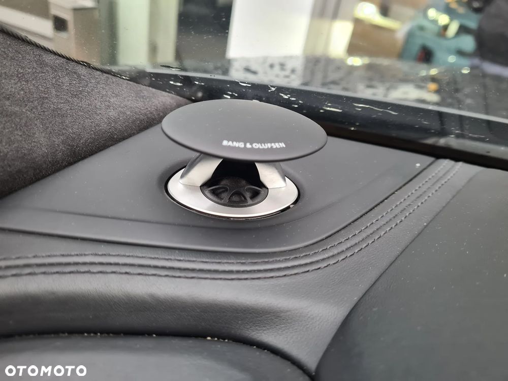 Audi SQ7 TDI Quattro Tiptronic - 24