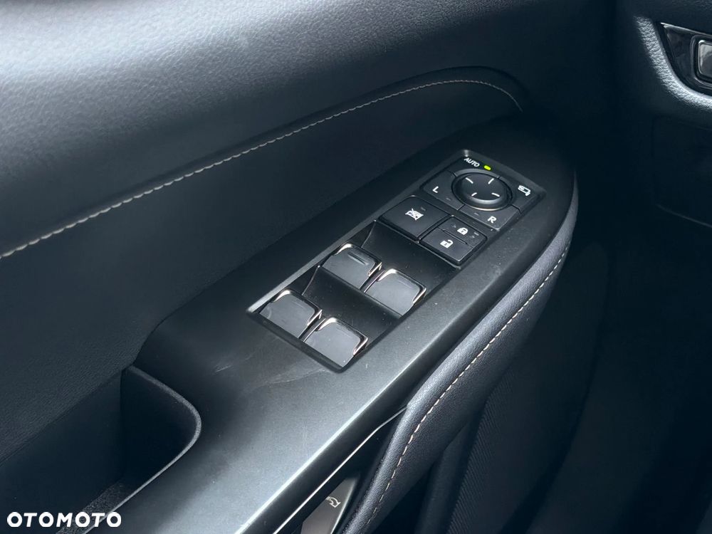 Lexus NX 350h Prestige AWD - 24