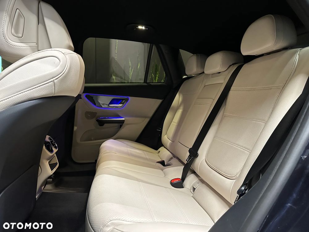 Mercedes-Benz GLC 220 d 4-Matic - 13