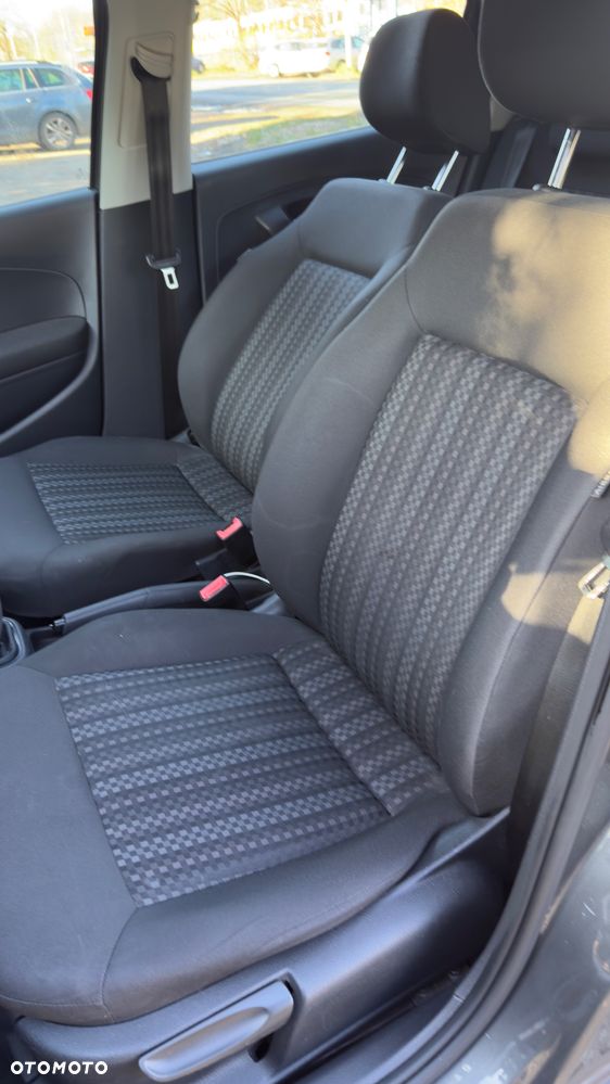 Volkswagen Polo 1.0 Trendline - 13