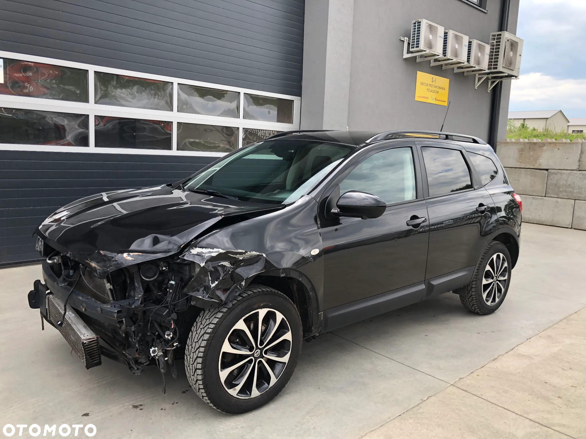 Nissan Qashqai+2 1.6 dCi Acenta S&S - 5