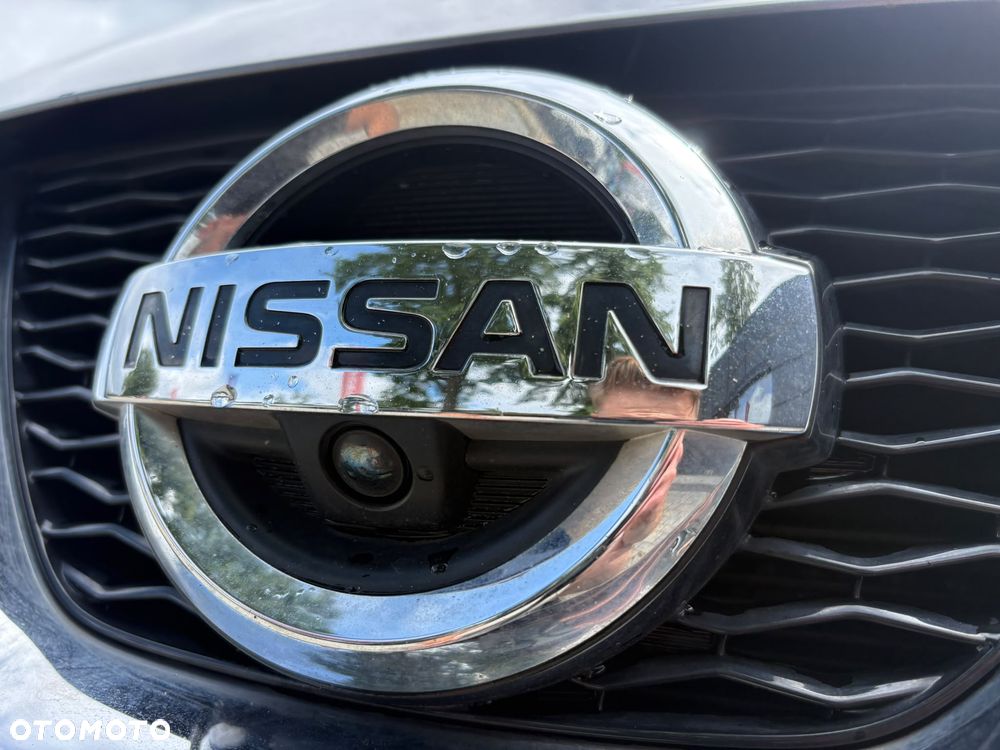 Nissan X-Trail 1.6 DIG-T 360 - 20