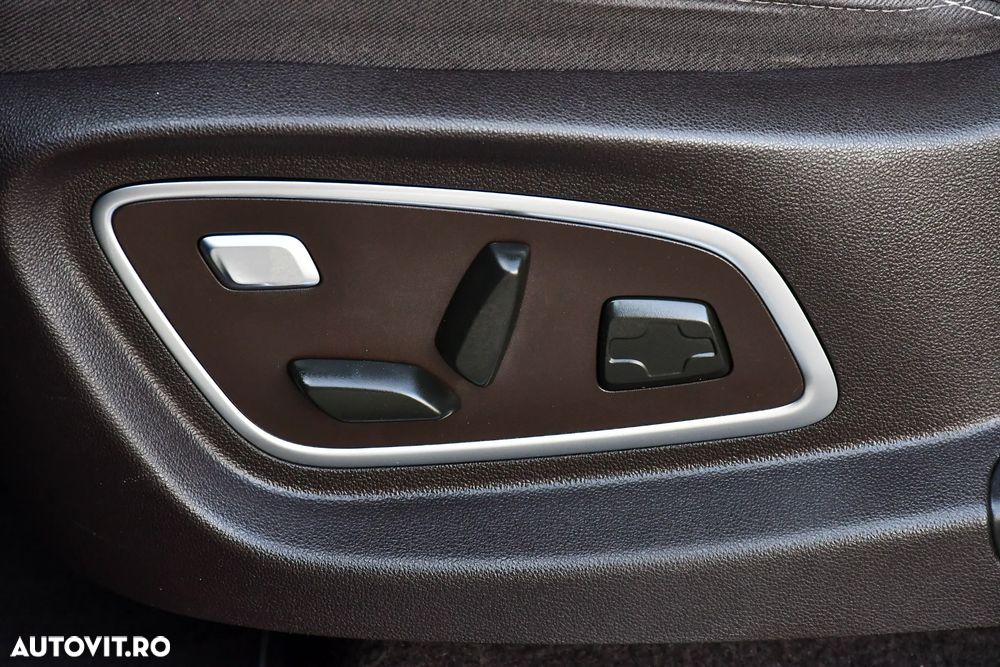 Renault Espace Energy dCi 160 EDC Initiale Paris - 13