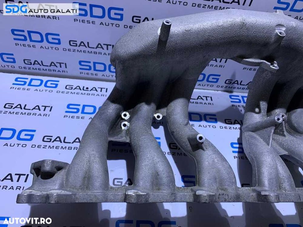 Galerie Admisie Mercedes Benz W211 E Class E320 3.2 CDI 2002 - 2009 Cod A6130900737 - 9